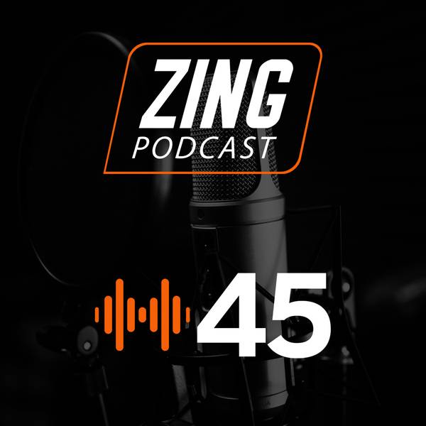 Zing Podcast